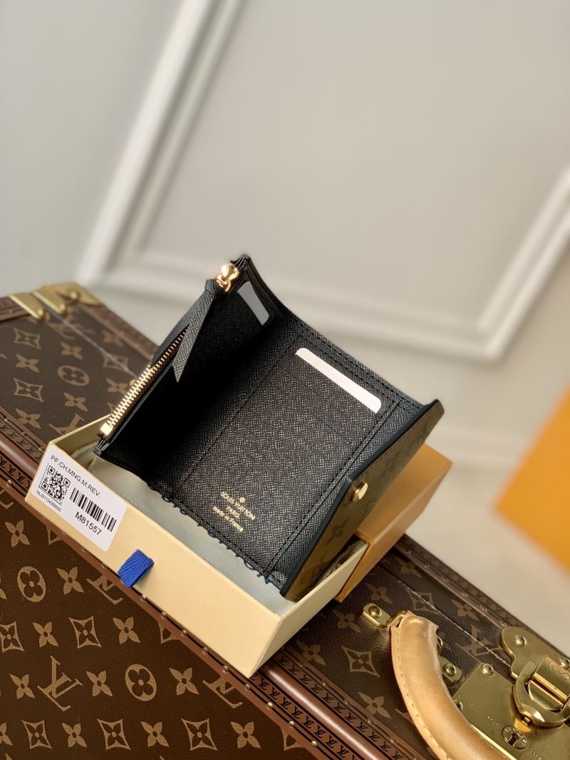 LV Wallets